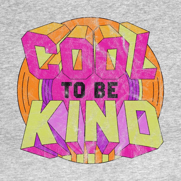 COOL TO BE KIND by PJ INFLUENCER